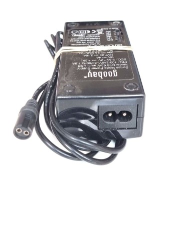 ZASILACZ ŁADOWARKA ACBEL 19V 2.40A 45W API-7595