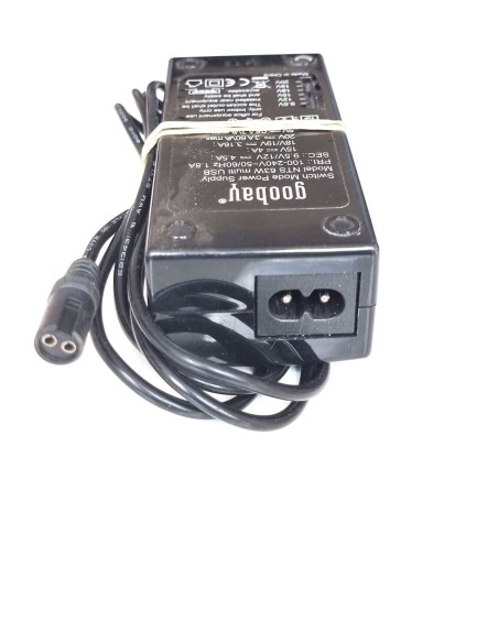 ZASILACZ ŁADOWARKA ACBEL 19V 2.40A 45W API-7595