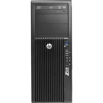 HP Z210 MT 3.10QC E3-1225 8GB 0HDD ZASILACZ 400W