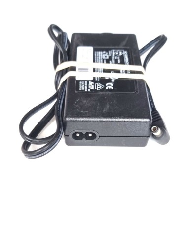ZASILACZ ŁADOWARKA 17.8V 3.65A 65W ZVC65NT17.8E