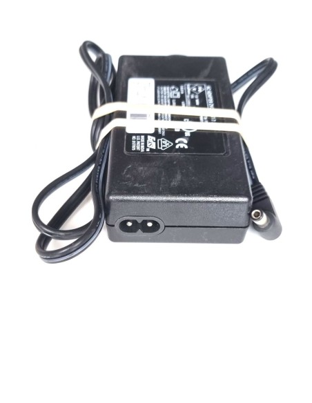 ZASILACZ ŁADOWARKA 17.8V 3.65A 65W ZVC65NT17.8E