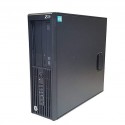 HP Z230 SFF E3-1240 v3 0GB 0HDD DVD ZASILACZ 240W