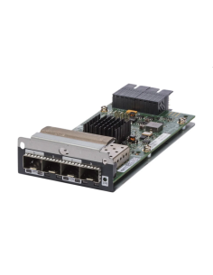 MODUL SFP JUNIPER 4xSFP 2xSFP+ 711-026017