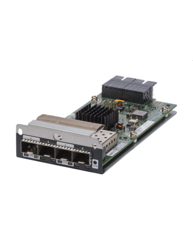 MODUL SFP JUNIPER 4xSFP 2xSFP+ 711-026017