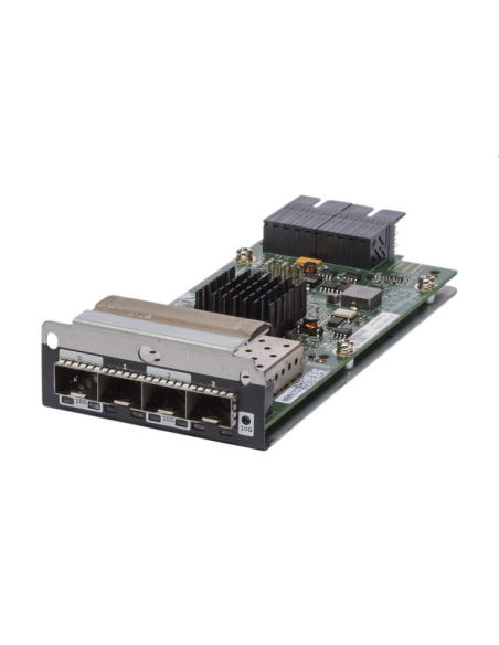 MODUL SFP JUNIPER 4xSFP 2xSFP+ 711-026017