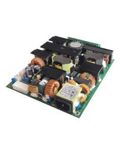 MODUL ZASILAJĄCY CISCO WS-C3750G 558W DPSN-550AP