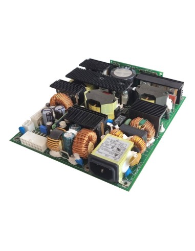 MODUL ZASILAJĄCY CISCO WS-C3750G 558W DPSN-550AP