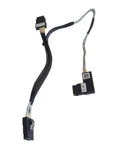 KABEL 3xSAS SFF-8087 DELL PE R410 BACKPLANE 0C069M