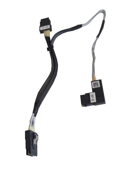 KABEL 3xSAS SFF-8087 DELL PE R410 BACKPLANE 0C069M
