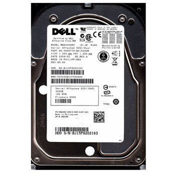 IBM 43?X 0877‐300?GB 15?K 3.5インチSAS 6?Gb / s HSハードドライブ IBM 43?X 0877‐300?GB 15?K 3.5インチSAS 6?Gb / s HSハードドライブ