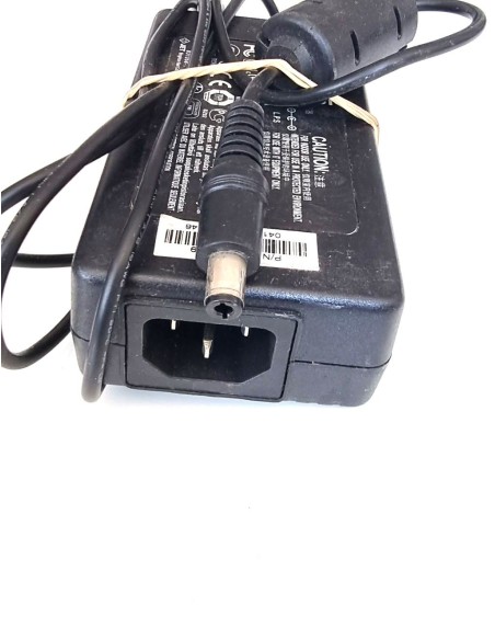 ZASILACZ ŁADOWARKA POTRANS 19V 3.16A 60W UP060B119