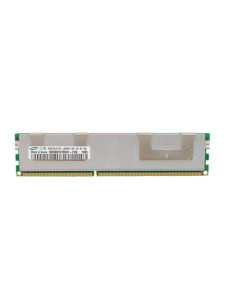 SAMSUNG 8GB PC3-10600R ECC REG M393B1K70BH1-CH9