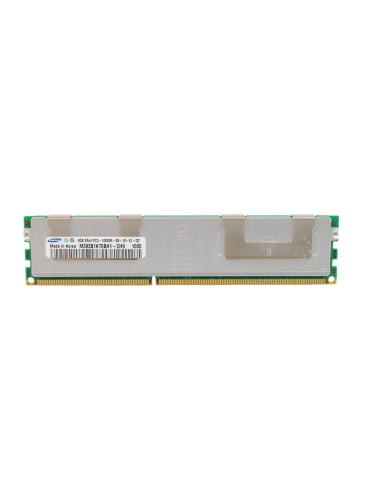 SAMSUNG 8GB PC3-10600R ECC REG M393B1K70BH1-CH9