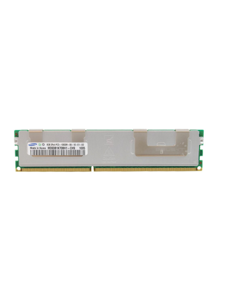 SAMSUNG 8GB PC3-10600R ECC REG M393B1K70BH1-CH9