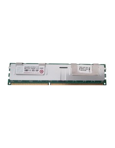 TRANSCEND 8GB DDR3 1333MHz ECC REG CL9 607237-0424