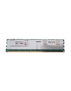 TRANSCEND 8GB DDR3 1333MHz ECC REG CL9 607237-0447