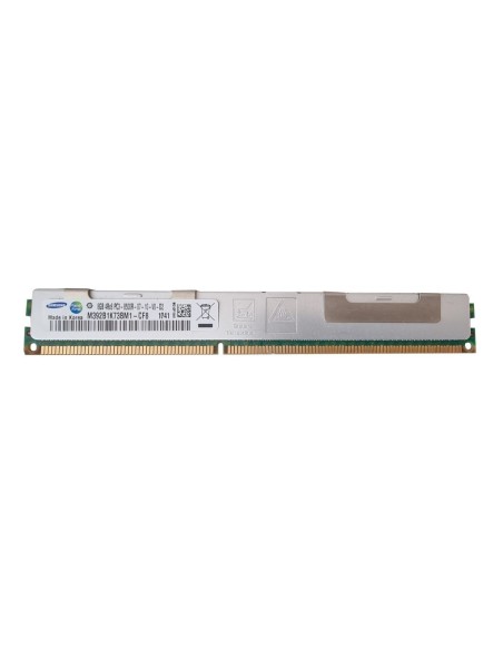 SAMSUNG 8GB 4Rx8 PC3-8500R ECC REG M392B1K73BM1