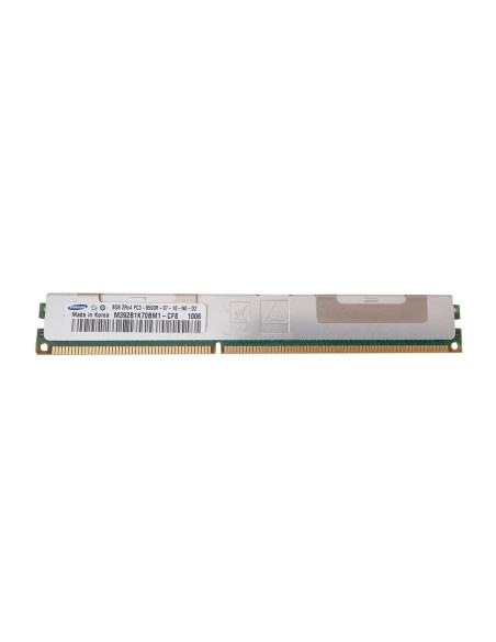 SAMSUNG 8GB 2Rx4 PC3-8500R ECC REG M392B1K70BM1-CF