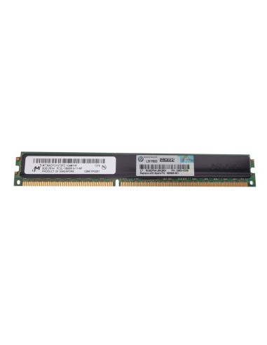 MICRON 8GB PC3L-10600R ECC REG MT36KDYSG72PZ-1G4M1