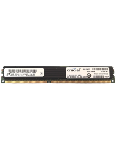 CRUCIAL MICRON 8GB 2Rx4 PC3-8500R ECC REG CT102472BV1067