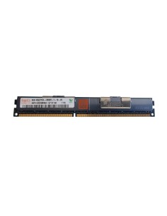 HYNIX 8GB 2Rx4 PC3L-8500R ECC REG HMT41GV7BMR8A-G7
