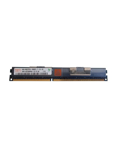 HYNIX 8GB 2Rx4 PC3L-8500R ECC REG HMT41GV7BMR8A-G7