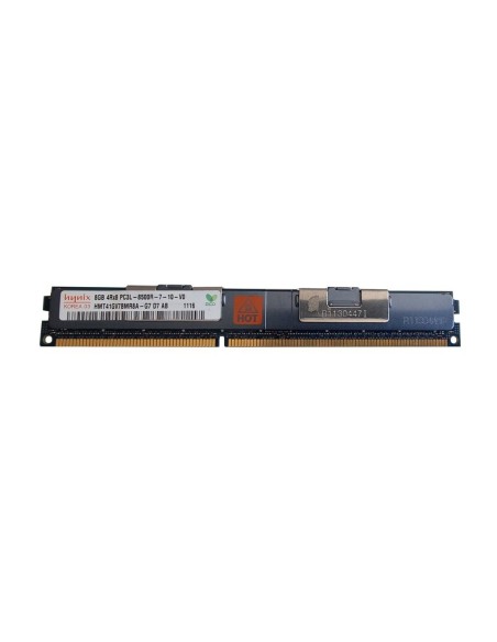 HYNIX 8GB 2Rx4 PC3L-8500R ECC REG HMT41GV7BMR8A-G7
