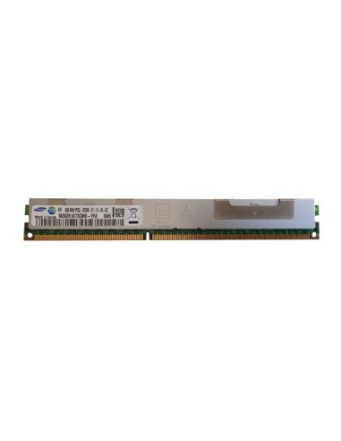 SAMSUNG 8GB 2Rx4 PC3L-8500R ECC REG M392B1K73CM0