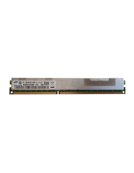 SAMSUNG 8GB 2Rx4 PC3L-8500R ECC REG M392B1K73CM0