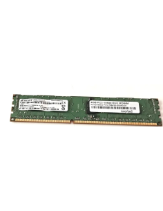 PAMIEC SMART 4GB 1RX8 PC3-10600R  ECC RDIMM RB420-00040-01