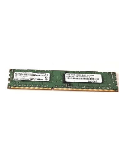 PAMIEC SMART 4GB 1RX8 PC3-10600R  ECC RDIMM RB420-00040-01
