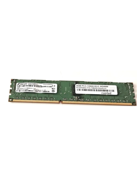 PAMIEC SMART 4GB 1RX8 PC3-10600R  ECC RDIMM RB420-00040-01