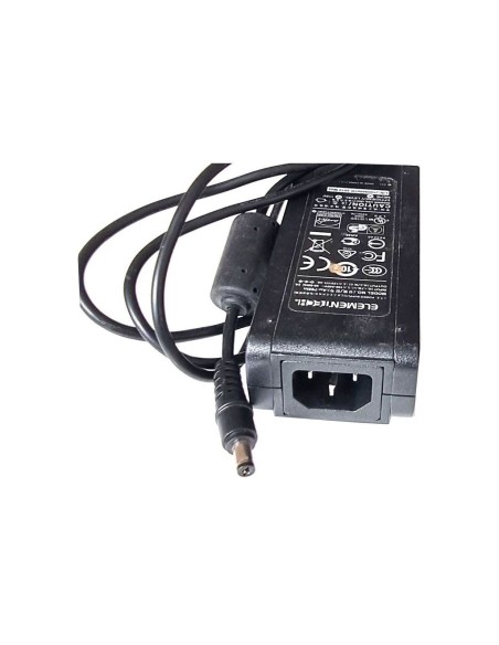 ZASILACZ ŁADOWARKA ELEMENTECH 12V 4A 48W AU-799LN