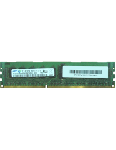 PAMIEC SAMSUNG 4GB 1RX4 10600R M393B5270CH0-CH9