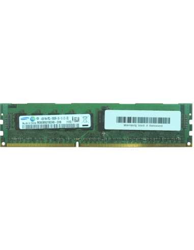 PAMIEC SAMSUNG 4GB 1RX4 10600R M393B5270CH0-CH9