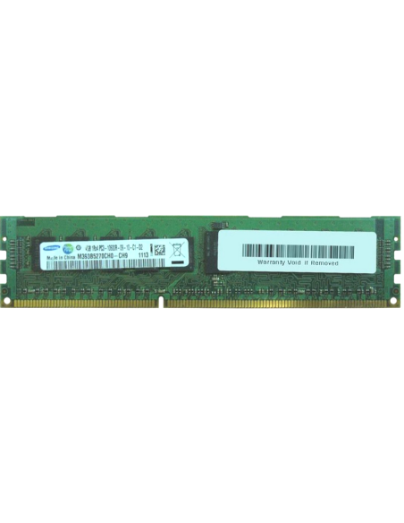 PAMIEC SAMSUNG 4GB 1RX4 10600R M393B5270CH0-CH9