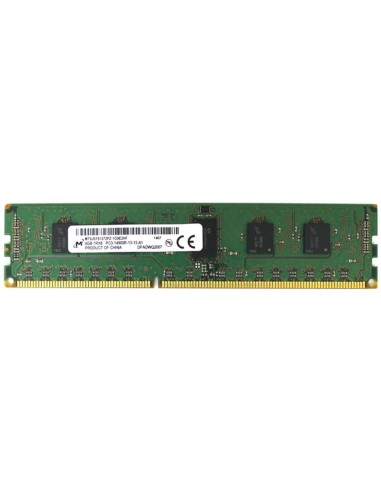 PAMIEC MICRON 4GB 2Rx4 PC3-10600R MT36JSZF51272PZ