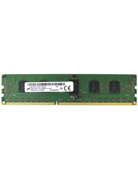 PAMIEC MICRON 4GB 2Rx4 PC3-10600R MT36JSZF51272PZ