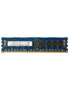 HYNIX 4GB 1Rx4 PC3L-12800R HMT351R7CFR4A-PB