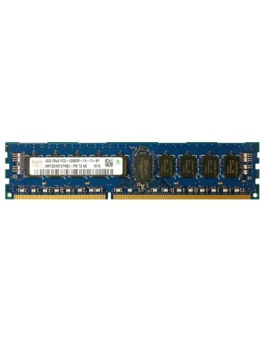HYNIX 4GB 1Rx4 PC3L-12800R HMT351R7CFR4A-PB