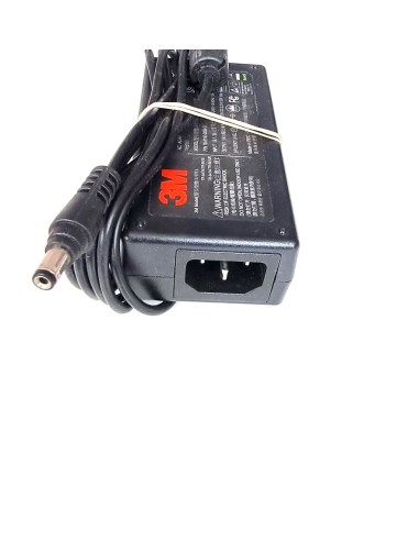 ZASILACZ ŁADOWARKA 3M 19V 2.37A 50W PA1050-190T1A2