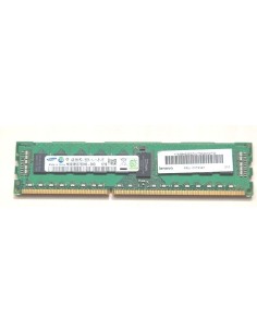PAMIEC LENOVO 4GB 2RX8 PC3-12800R ECC 03T8397