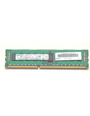 PAMIEC LENOVO 4GB 2RX8 PC3-12800R ECC 03T8397