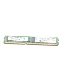 PAMIEC IBM 4GB 1RX4 PC3L-10600R ECC SLIM 43X5313