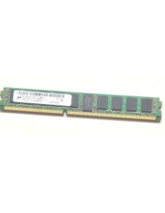 PAMIEC MICRON 4GB 2RX8 ECC REG PC3L-10600R SLIM