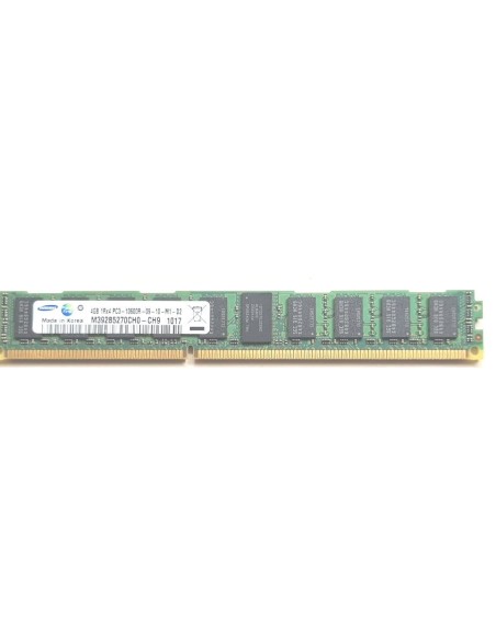 SAMSUNG 4GB 1RX4 10600R SLIM ECC 393B5270CH0-CH9