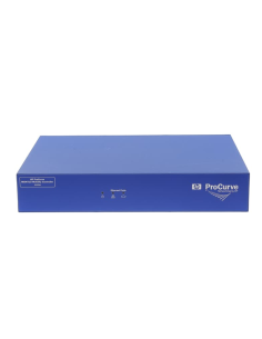 ACCESS CONTROLLER HP MSM710 2x1GB J9328A