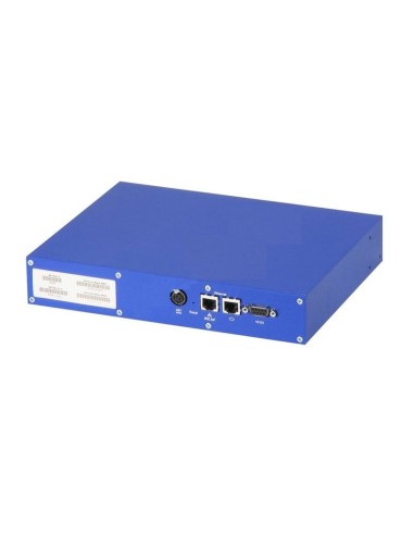 ACCESS CONTROLLER HP MSM710 2x1GB J9328A