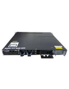 CISCO WS-C3750X-24T-S 24x1GB MODUL 10GB USZY 2