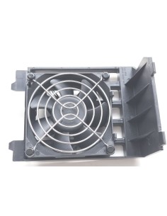 WENTYLATOR Z MOCOWANIEM DELTA ELECTRONICS 4-PIN QU0812HH 468630-001
